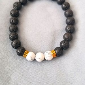 Diffuser bracelet